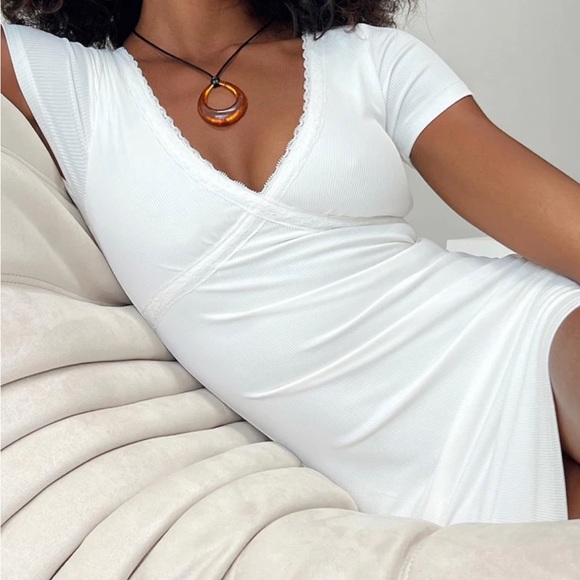 Princess Polly Edith mini dress - Picture 5 of 5